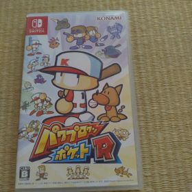 Switch パワプロくんポケット