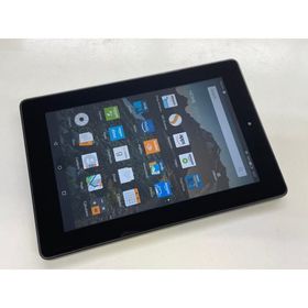 ★送料無料★ジャンク★WiFi★Amazon Kindle Fire HD 7 第4世代 SQ46CW★ブラック★0023280001442★SYS★06/03