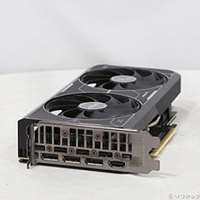 Dual GeForce RTX 3060 Ti OC Edition 8GB GDDR6X DUAL-RTX3060TI-O8GD6X
