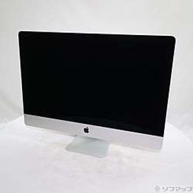 iMac 2K 27インチ 2013 新品 46,262円 中古 5,000円 | ネット最安値の
