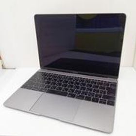 パソコン MLH72J/A APPLE