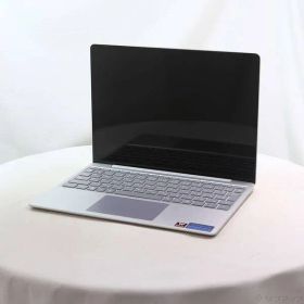 ソフマップ 〔中古品〕 Surface Laptop Go 2 〔Core i5／8GB／SSD128GB〕 8QD-00039 プラチナ【262】