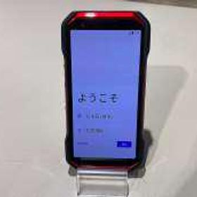 フルフェイス KYG03 KYOCERA / AU
