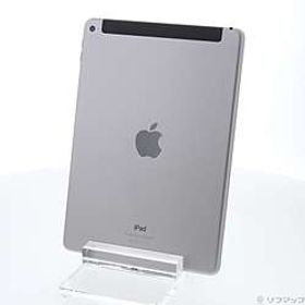 iPad Air 2 64GB スペースグレイ MGHX2J／A docomo