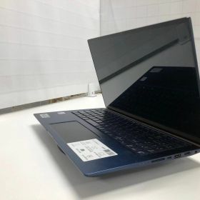 ASUS / ノートPC / ZenBook UX534F / 第10世代Core i7 / グラフィックボード Intel Corporation CometLake-U GT2 [UHD Graphics] 64MB / メモリ 16GB【中古品】