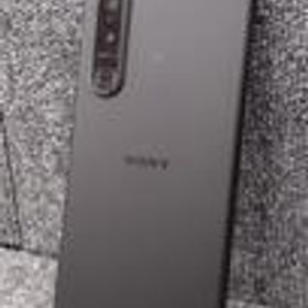 XPERIA SO-53B DOCOMO