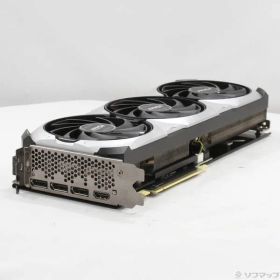 ソフマップ 〔中古品〕 GeForce RTX 4070 Ti VENTUS 3X 12G OC【262】