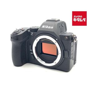 【中古】 【良品】 ニコン Z5II ボディ