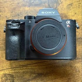 SONY α7Rll ILCE-7RM2