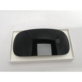 【中古】Apple Magic Mouse（2024/USB-C）ブラック MXK63ZA/A【川越クレアモール】保証期間１週間