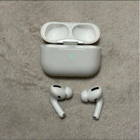 AirPods Pro モデル番号 A2084 ジャンク