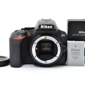 ニコン Nikon D3500 ボディ SS1077 #1683