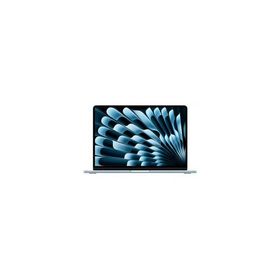 【新品/取寄品】Apple MacBook Air 13.6インチ Liquid Retinaディスプレイ MC6T4J/A スカイブルー 13.6