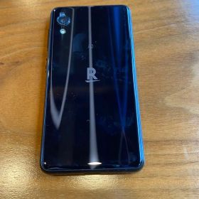 Rakuten Mini C330 ブラック 本体