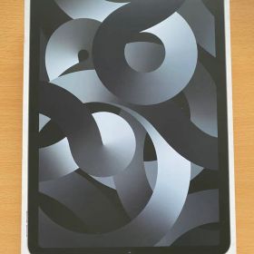 iPad Air 10.9インチ 2022 (第5世代) 256GB 新品 78,000円 中古