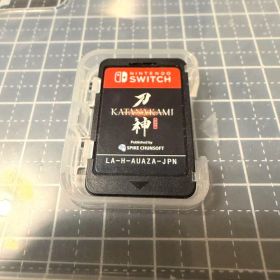 侍道外伝 KATANAKAMI switch
