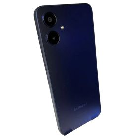 Galaxy A25 5G ブラック 4GB 64GB SCG33 Aランク バッテリー良好 スマホ 本体 Android ギャラクシー SIMフリー