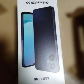 未開封Samsung Galaxy A25 5G スマートフォン本体SIMフリー