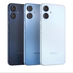 Samsung Galaxy A25 5G 本体(UQ用)