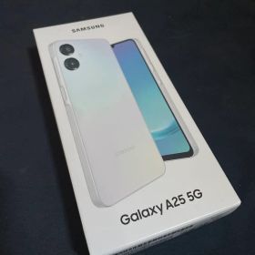 GALAXY A25 5G 本体
