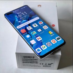 【週末値引き】HUAWEI P40 Pro+（グローバル版512GB）NMカード