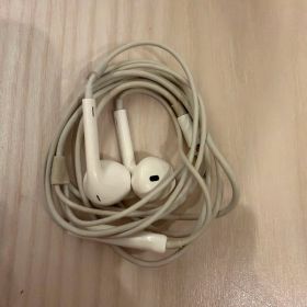Apple EarPods プラグ 有線イヤホン