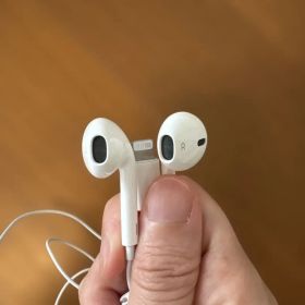 Apple EarPods with Lightning Connector