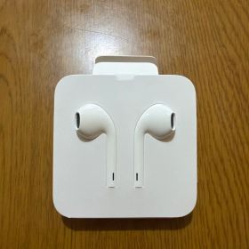 Apple EarPods with Lightning Connector