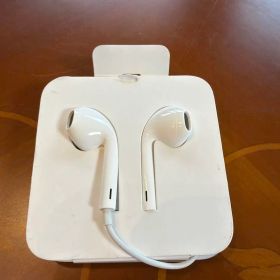 Apple EarPods with Lightning Connector