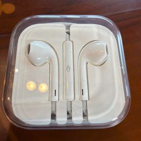 Apple EarPods 3.5mmプラグ 本体