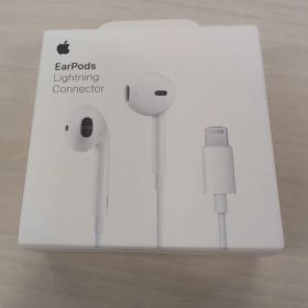 Apple EarPods with Lightning Connector