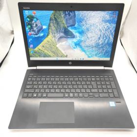 HP ProBook 第7世代i3 SSD128GB メモリ16GB オフィス
