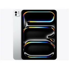 新品未開封 Apple iPad Pro 11インチ Wi-Fi 256GB MDWL4J/A シルバー2025年モデル 4549995616613