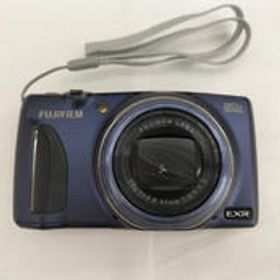 デジタルカメラ FINPIX F900EXR FUJIFILM