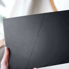 ASUS エイスース Zenbook 14 有機ELタッチ液晶32GB 1TB