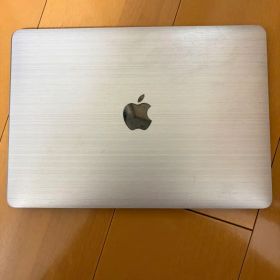 Apple MacBook Retina 12inch 2016