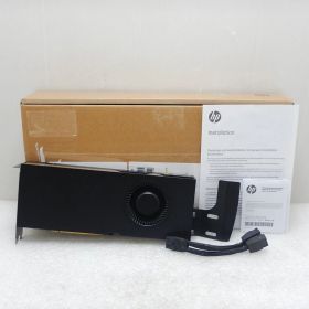 【美品】HP NVIDIA RTX 4500 Ada 24GB GDDR6 グラフィックボード 中古 008