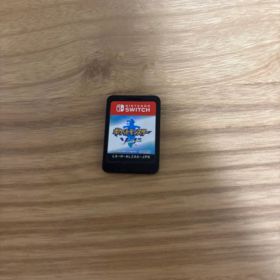 Nintendo Switch ポケットモンスター ソード