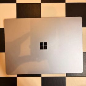 Microsoft Surface Laptop 本体