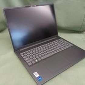 モバイルノート 83K20019JP LENOVO
