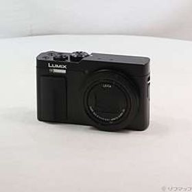 LUMIX DC-TZ99-K ブラック