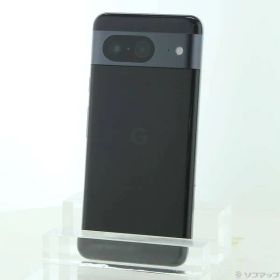 ソフマップ 〔中古品〕 Google Pixel 8 128GB オブシディアン GOSAY2 Softbank SIMフリー【198】