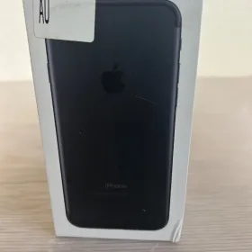 Apple iPhone 7 新品¥8,499 中古¥3,000 | 新品・中古のネット最安値
