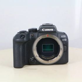 【中古】(キヤノン) Canon EOS R10 ボディ