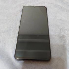 Oppo A73 SIMフリー 4GB 64GB ネイビーブルー