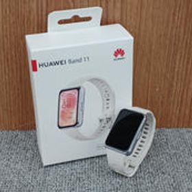 スマートウォッチ HUAWEI BAND 11 HUAWEI