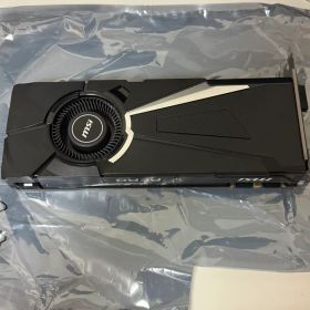 MSI GeForce GTX 1070