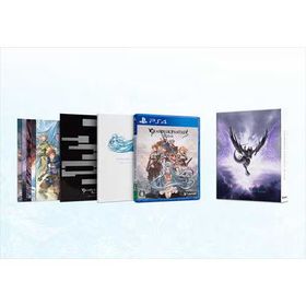 GRANBLUE FANTASY: Relink Deluxe Edition PS4 PLJS-36217