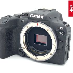 【中古】 【並品】 キヤノン EOS R10 ボディ 【ミラーレス一眼】 【6ヶ月保証】