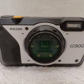 デジカメ G900 RICOH